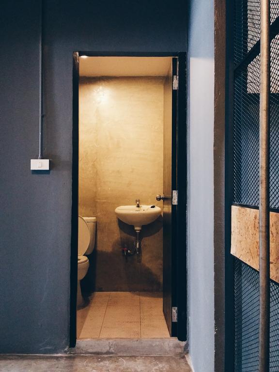 Bed Hostel Phuket Kültér fotó